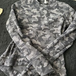 Lululemon long sleeve